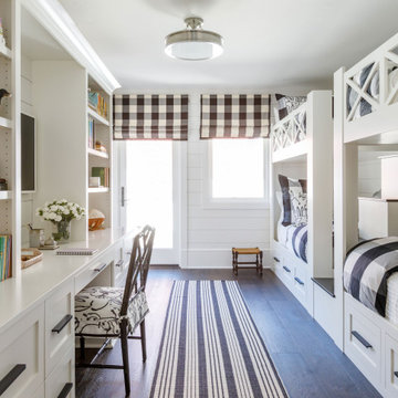 Coastal Mediterranean Remodel