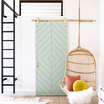 Coastal Modern