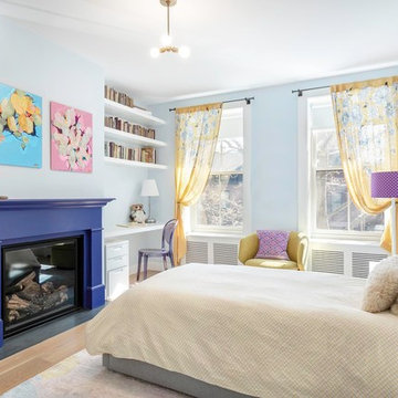 Cobble Hill Interior Design