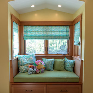 Contemporary Craftsman - Mountain View, CA