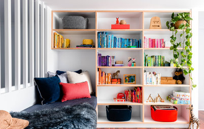 Pro Reveal: Secrets of 6 Great Kids' Storage Set-Ups