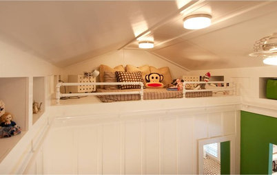 Loft Beds to Love