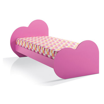 Contemporary Kids Platform Bed VV 1031 - $699.00