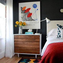 Decorating Ideas For Teenage Rooms