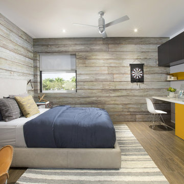 Contemporary Twilight