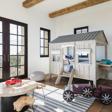 Coral Ridge Tuscan Estate