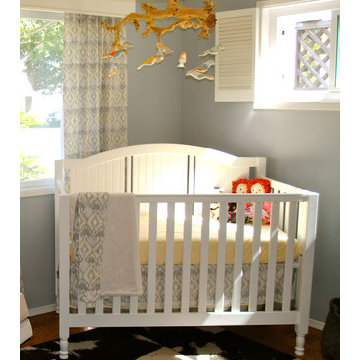 Coronado Baby Nursery