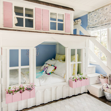 Cottage in Mill Valley