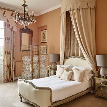 Country House - Room by Room