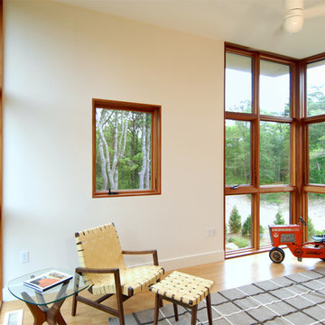 Cove House