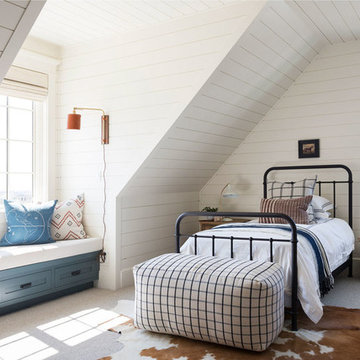 Cove Remodel