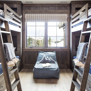 75 Beautiful Kids Room Pictures Ideas Style Rustic July 2021 Houzz