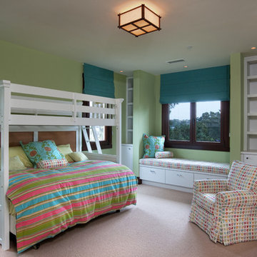 Craftsman Residence