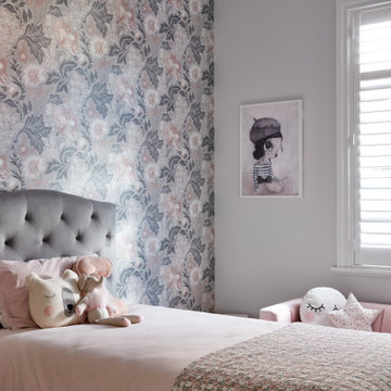 CREMORNE FAMILY HOME - FEDERATION RENOVATION