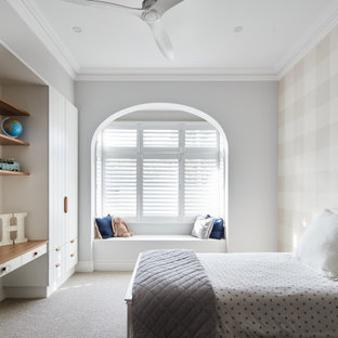 CREMORNE FAMILY HOME - FEDERATION RENOVATION