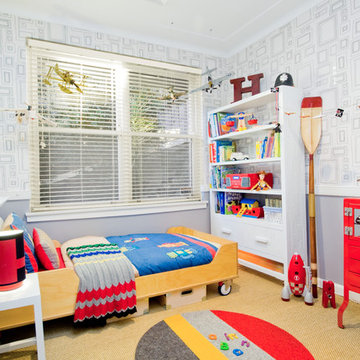 Cremorne Residence