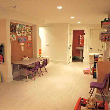 CT Playroom