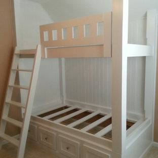 Custom Bunk Beds | Houzz