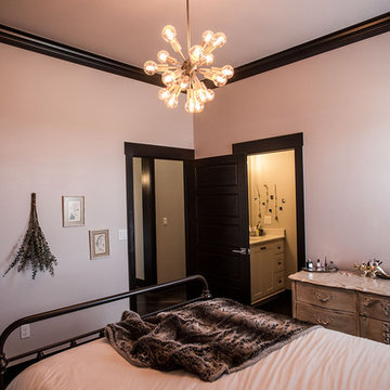 Custom Home in Vega