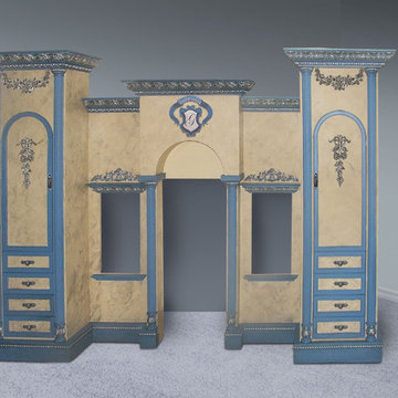 Custom Kids Furniture