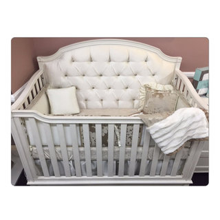 Custom made cribs deals