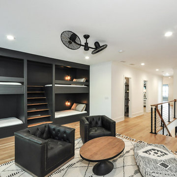 Custom Residence - Canton, GA