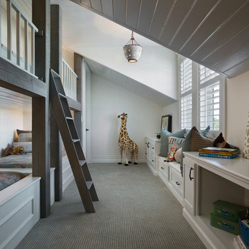 Custom Residence