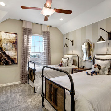 Dallas, Texas | Eagle Ridge - Premier Rosewood Secondary Bedroom