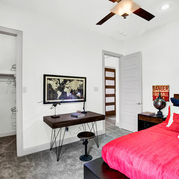 Dallas, Texas | Gateway Parks - Classic Yale Secondary Bedroom