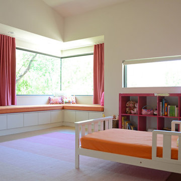 Dallas, TX: Scott & Melissa Powell / New Leaf