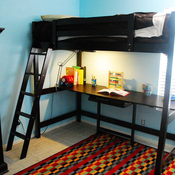 D&R Son's Room
