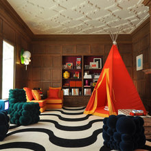 Fun room