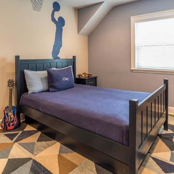 DC - Full House Renovation
