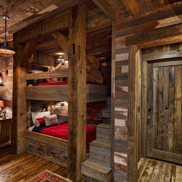 Deadwood Forest Home