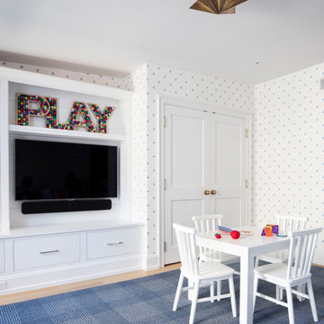 Delancey Classic Modern