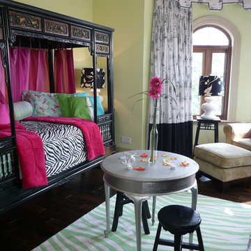 Design Ideas - Chinese Antique Beds - Shanghai Green Antiques
