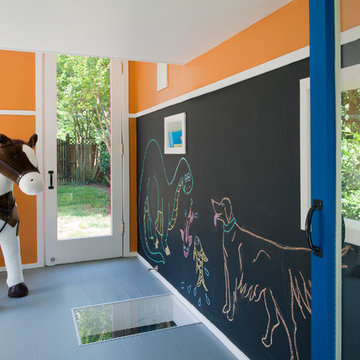 Discovery Pod Playhouse