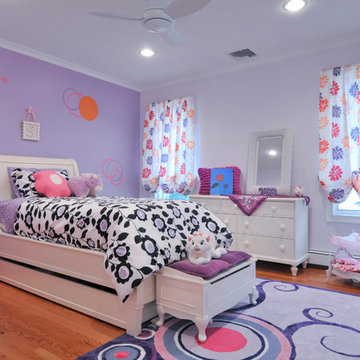 Dix Hills Residence