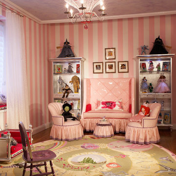 Dorothy's Room