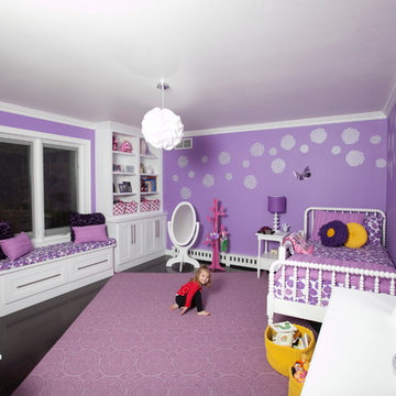 Dramatic Whole Home Transformation