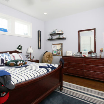 Dream Home for an Active Young Family - St. James, NY