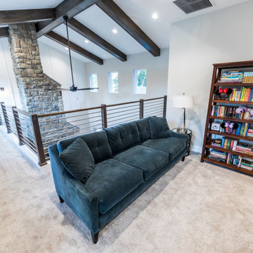 DreamDesign®25: Springmoor House