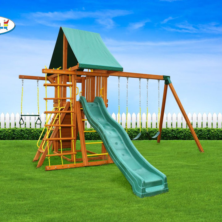 Jungle Gym Photos & Ideas Houzz