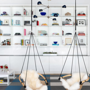 Dumbo Loft