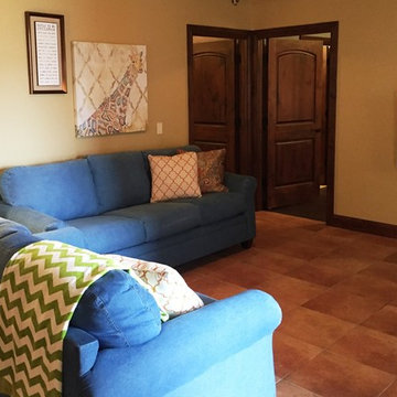 Dunagan Home