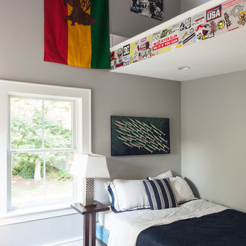 Duxbury Contemporary