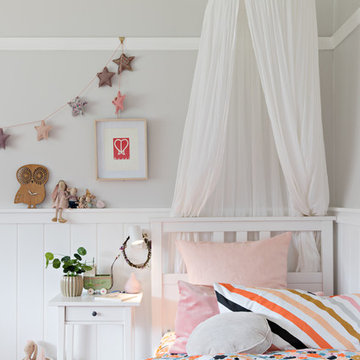 East Corrimal Cottage - Renovation