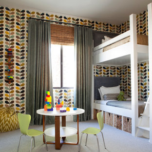 Eclectic Mid-Century - Rancho Mirage