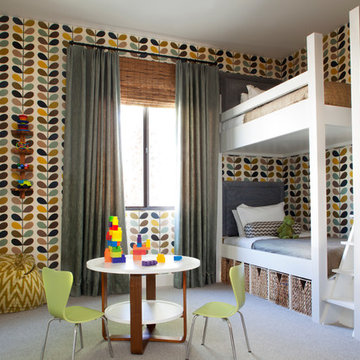Eclectic Mid-Century - Rancho Mirage