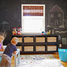 Transitional Kids by Wind and Willow Home